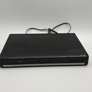 Magnavox NB530MGX Blu-ray DVD Player Black 1080p HDMI BONUSVIEW Java Energy Star